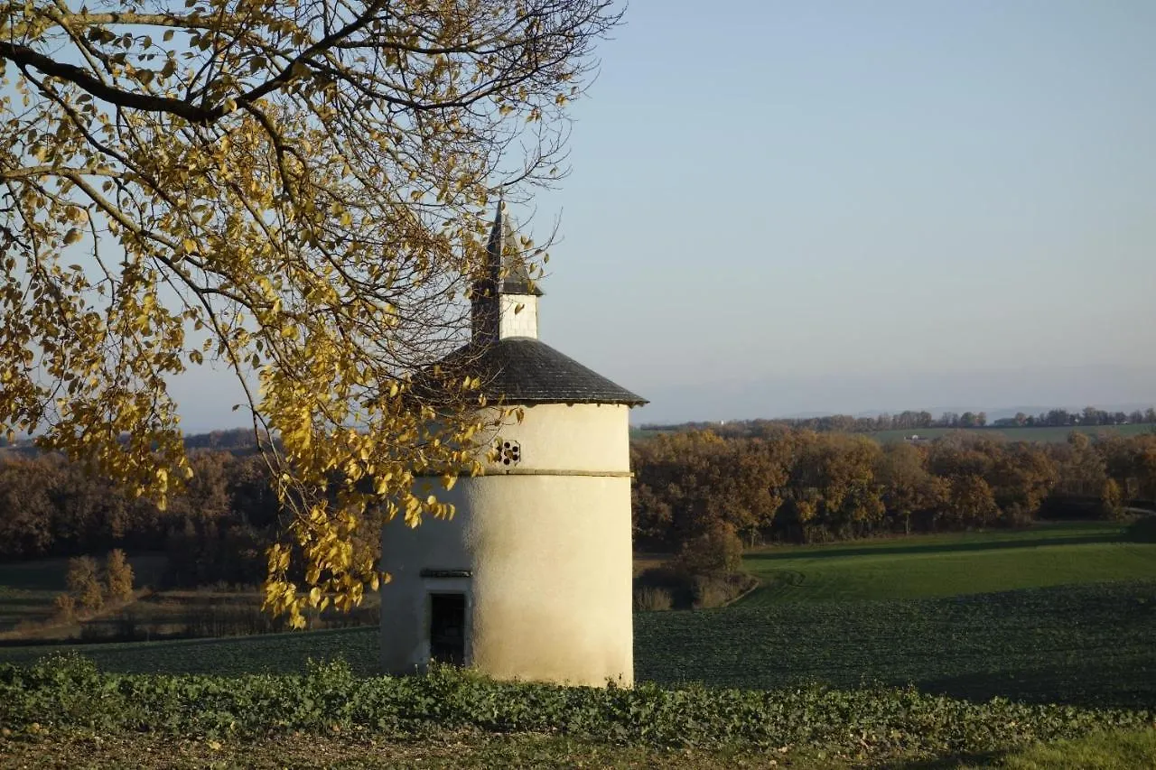 Lombers Clos De La Dime